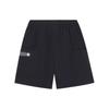 Li-Ning BadFive Graphic Shorts 'Black' Men's AKSS601-1