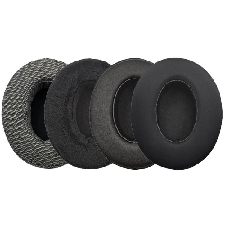 2x Earpads Ear Pads Cushion Earphone Sponge Cover Replacement for Brainwavz HM5