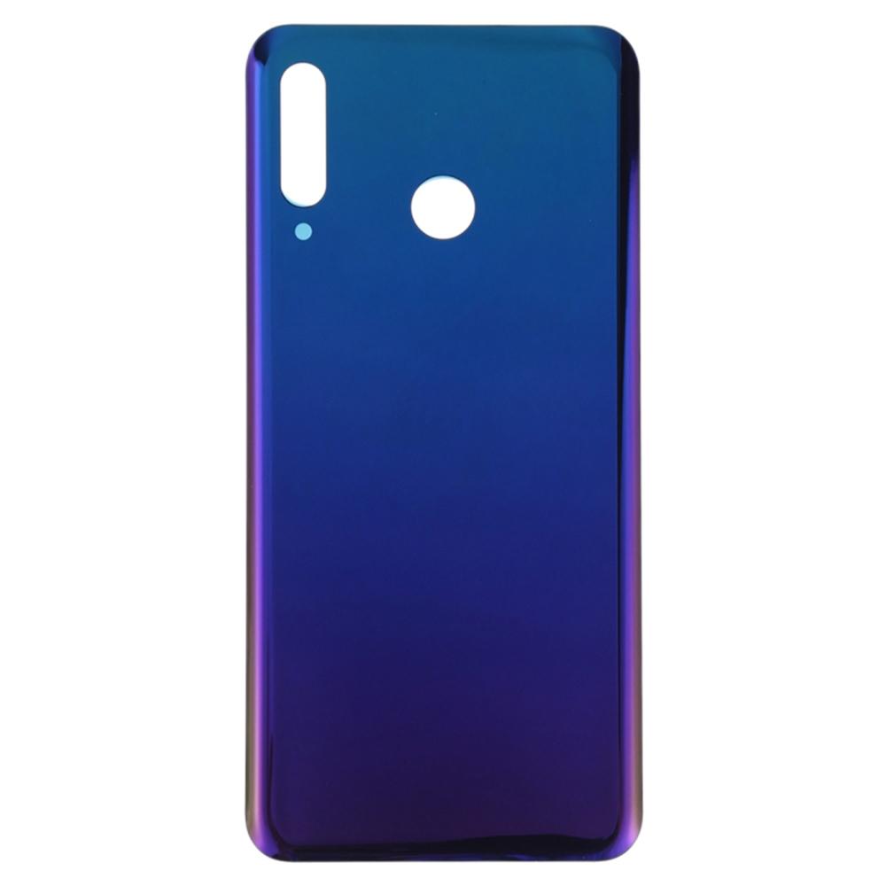 

Для Huawei P30 Lite (24 МП) Заміна задньої кришки акумуляторного відсіку (без логотипу) Blue