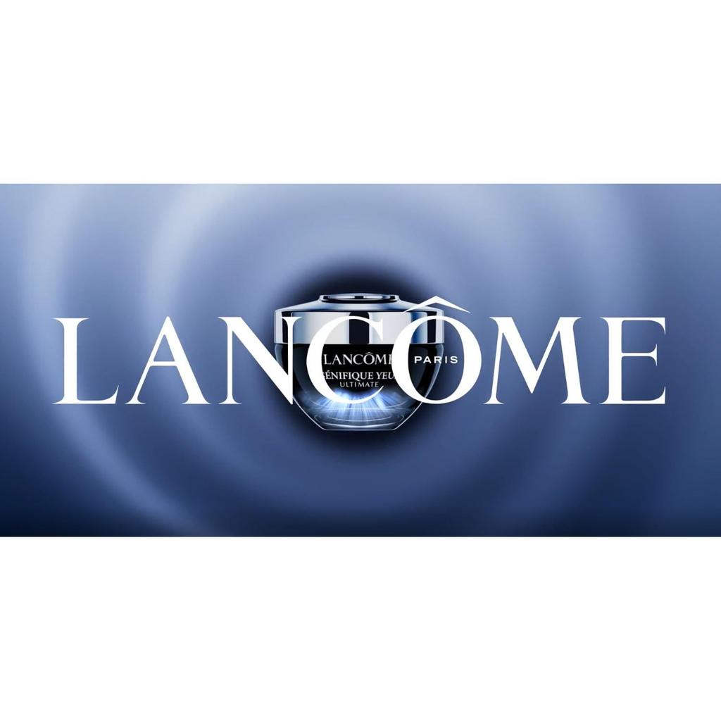 LANCÔME Genifique Ultimate Eye Cream 20ml Area Care Sagging Dark Circles Countermeasures Anti-Aging