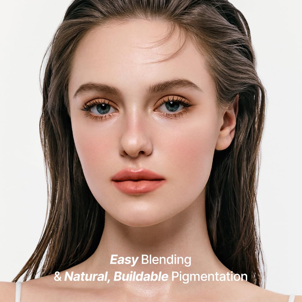 Official" dasique 07 Milk Latte Eyeshadow Palette