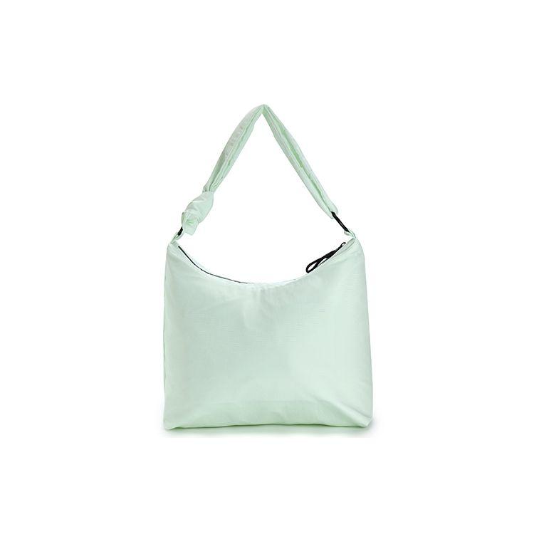 Fila Einfache Sport Freizeit Stofftasche Umhängetasche Damen Taschen Grün A13W321166F-LG