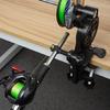 Adjustable Line Winding System Fishing Line Winders Reel Line Management Tool Casting Reel Line Spooler