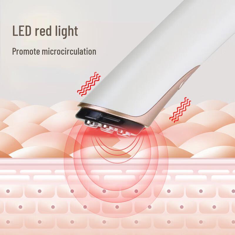 Jindao RF Electric Eye Beauty Device