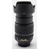 Nikon Obiettivo AF-S DX NIKKOR 18-105 mm f/3,5-5,6G ED VR (Nero)