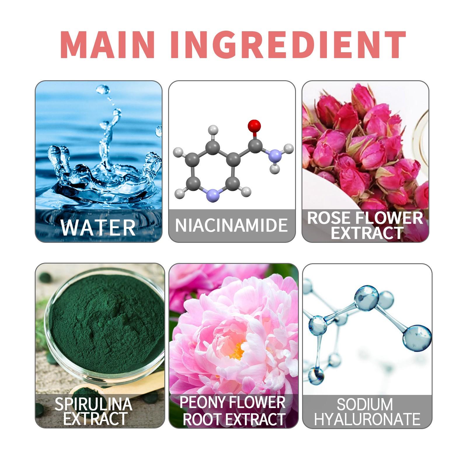 Сыворотка для отбеливания кожи в интимных зонах — фото 3