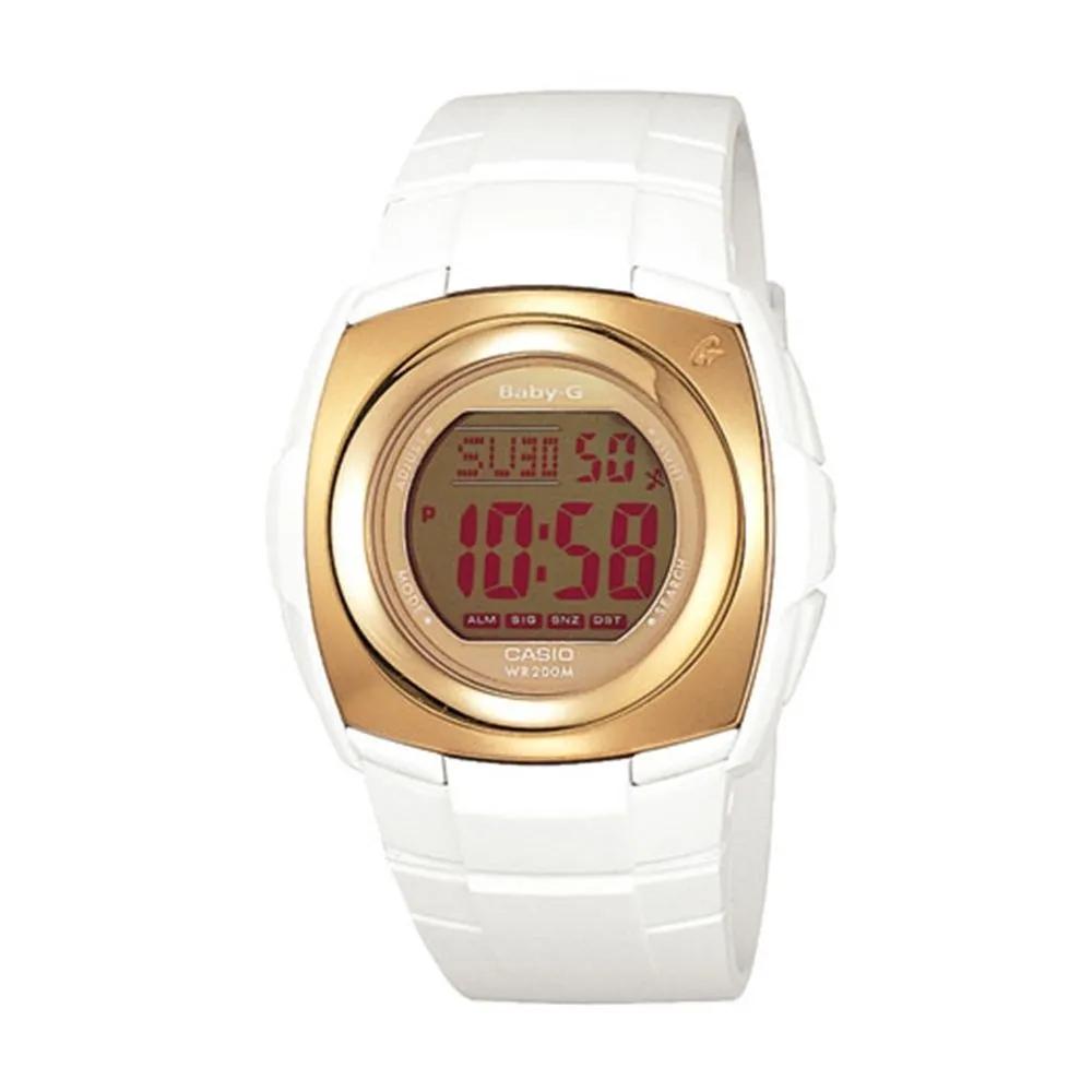 G-SHOCK BABY-G Jimis Women s Jelly Watch Resin Watch BG-1223G-7