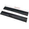 Replacement Left & Right Faceplate Cover For PS3 4000 Console