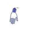 1Pc Golf Gloves Holder Rack Dryer Hanger Plastic Stretcher Shaper Tool Bracket