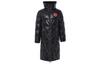 Paris Saint Germain Puffer Jacket Men's Gray Black FV7743-045