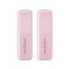 Geek Nude Color Cover Lip Tint 03 Cool Nude 21 X2