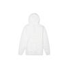 Converse Sports Print Letter Thickened And Fleece Lined Pullover Sweatshirt Men's White 10021271-A03