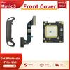SNQP Front Vision Cover For DJI Mavic 1 GPS Flex Cable For Mavic 1 Cover Shell Replacement Repair Spare Parts Accessories