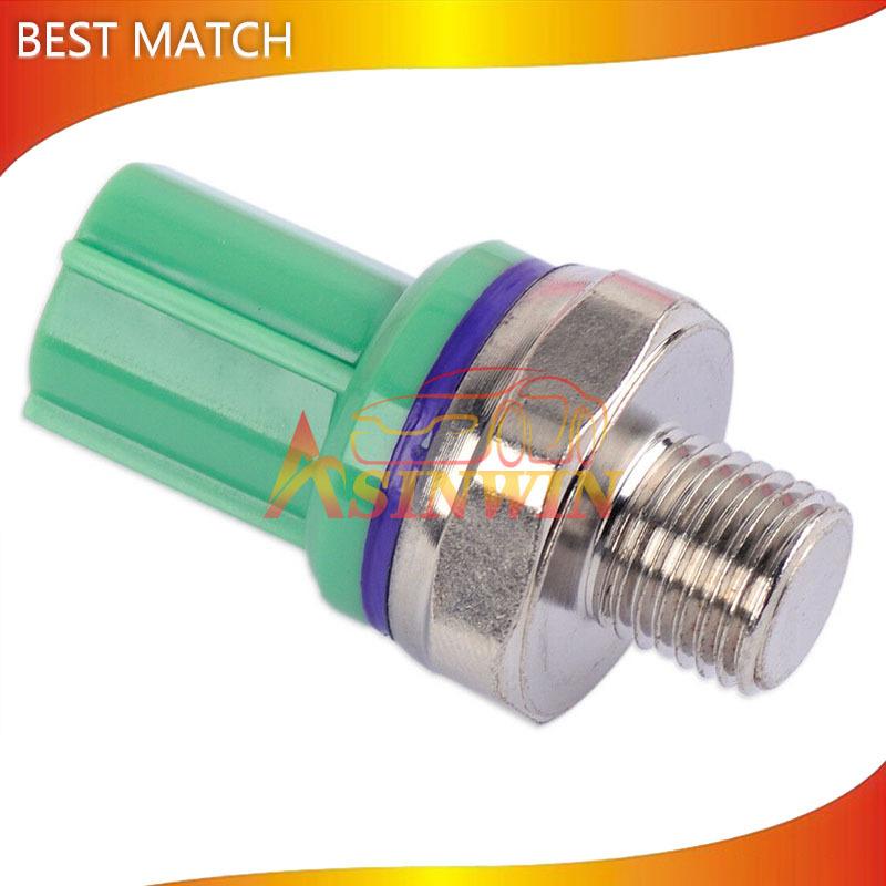 Engine Knock Detonation Sensor 30530-PRC-003 30530PRC003 Fits For Honda Civic SI S2000 2.0L Acura CSX 2006 2007 2008 2009 2010