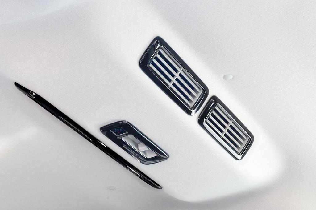 SecondStage Roof Duct Piano for Nissan Roox and Mitsubishi Delica Mini Panel, Black, SHN0264BLK, (40 Series) (30 Series).