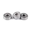 Aluminum Flux Cord Wire Welding Wire Feeding Roller Knurl K V U Groove Drive Wheel MIG Wire Guide