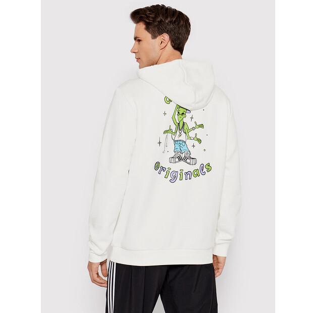 Толстовка adidas Stoked Alie