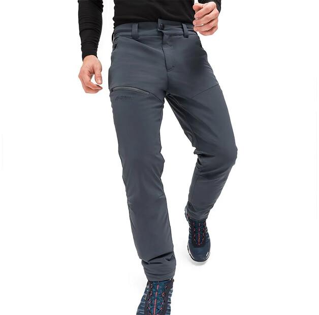 Maier Sports Trousers Nil Wool