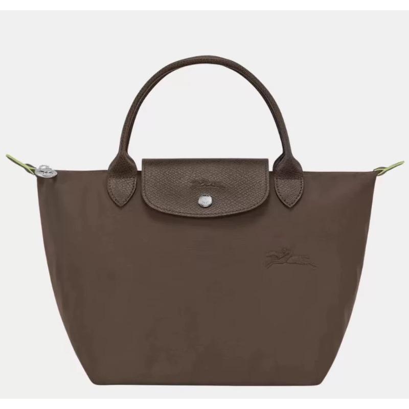 

Сумка-тоут Longxiang Classic из нейлона, ручная, вышитая, большой вместимости, водонепроницаемая, складная, на одно плечо 23*22*14