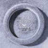 Winter Plush Universal Heated Steering Wheel Cover - Fashionable, Warm, Protective Car Interior Accessory