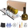 Glass Bottle Cutting Tool Set for DIY Crafts