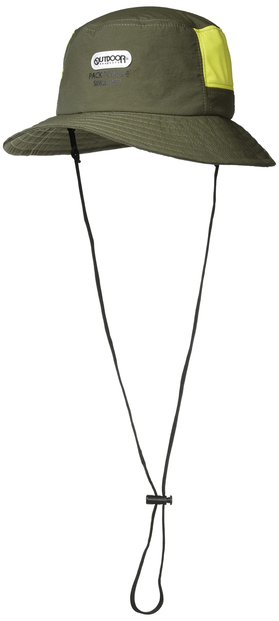 

Outdoor Products Шляпа для приключений 187-1052