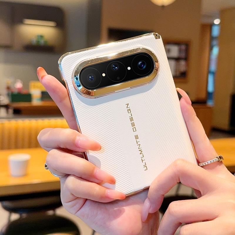For Huawei Pura X Max double