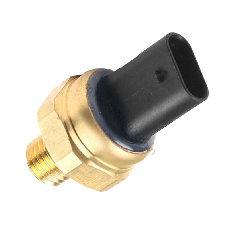 Oil Pressure High Accuracy Monitoring Low Air Pressure 7592532 12617592532 51CP18-01 Oil Pressure 594E