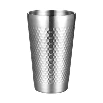 Asdays Stanley Edelstahl Bier Perfekt für den Kiosk Vakuum Doppel Heiß oder Kalt 1 Becher, Tasse, Kaffee, Isoliert, Doppelwandig, (450ml, Anzahl)