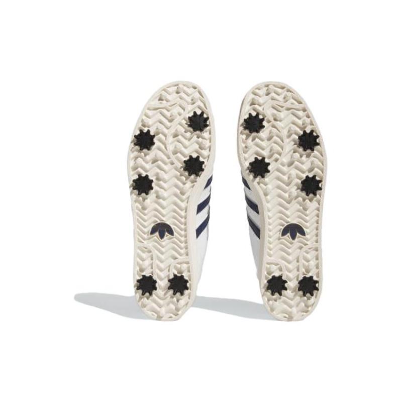 Adidas Superstar Golf 'White / Navy' Sneakers Sneakers ID5003