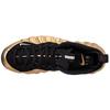 Nike Air Foamposite Pro 'Metallic Gold'  Sneakers Casual Shoes 624041-701