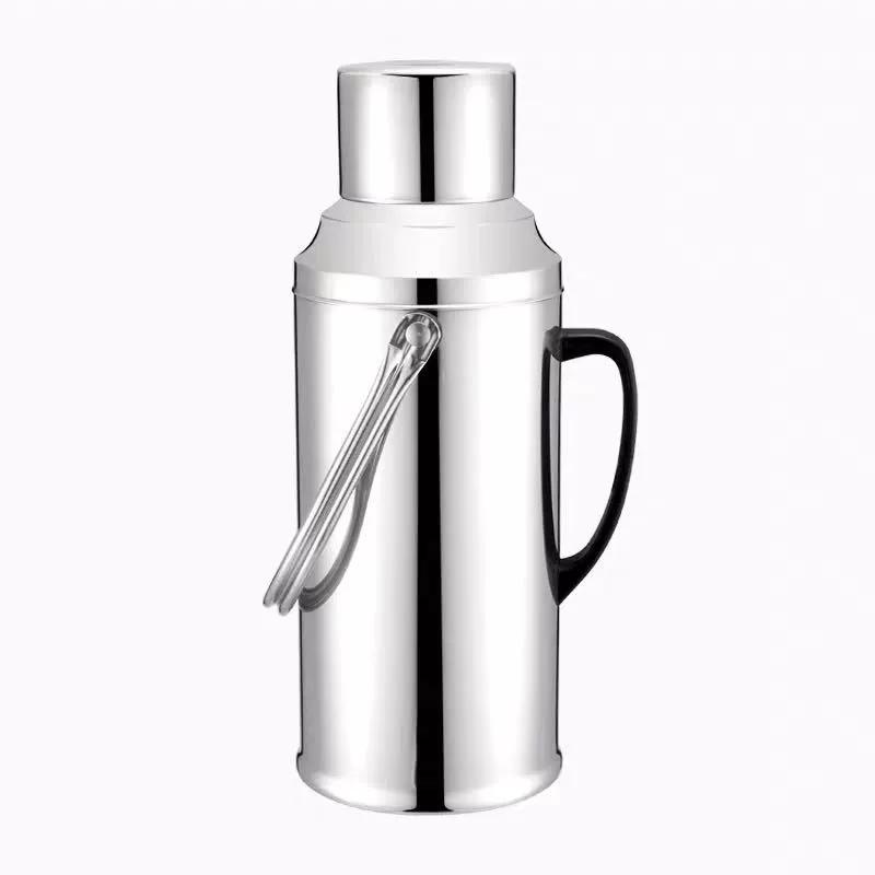 

Zhenshijia 3.2L Glass Lined Thermos Flask