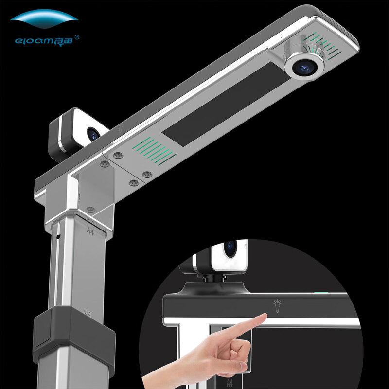 Eloam Document Camera Scanner CN Plug (adapter Included)