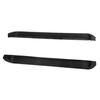 Toyota Fortuner/Runner Original Style Side Steps Running Board Modification