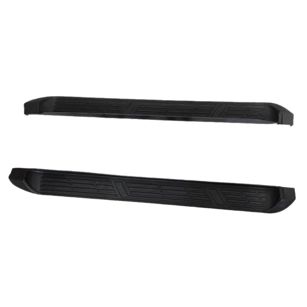 Toyota Fortuner/Runner Original Style Side Steps Running Board Modification