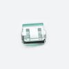 Lnvisible Leg Shortening Clip, Non-Slip Pants Edge Clip, Used For Anti-Drag Pants Hem Fixing Device, Seam-Free Hidden