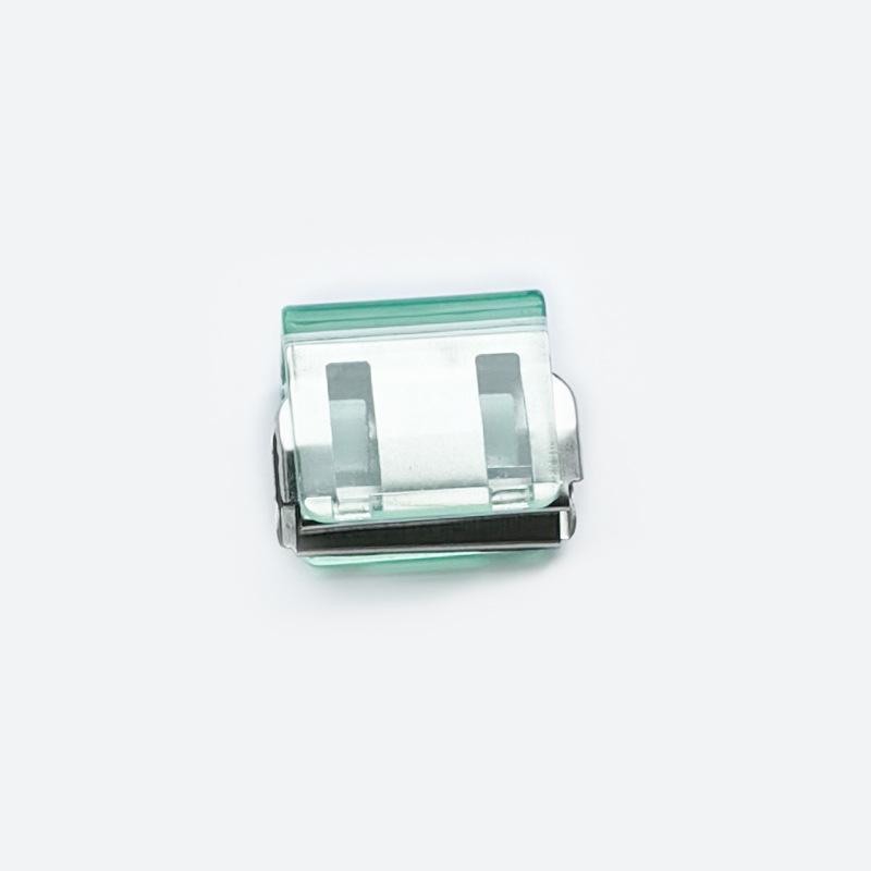 Lnvisible Leg Shortening Clip, Non-Slip Pants Edge Clip, Used For Anti-Drag Pants Hem Fixing Device, Seam-Free Hidden