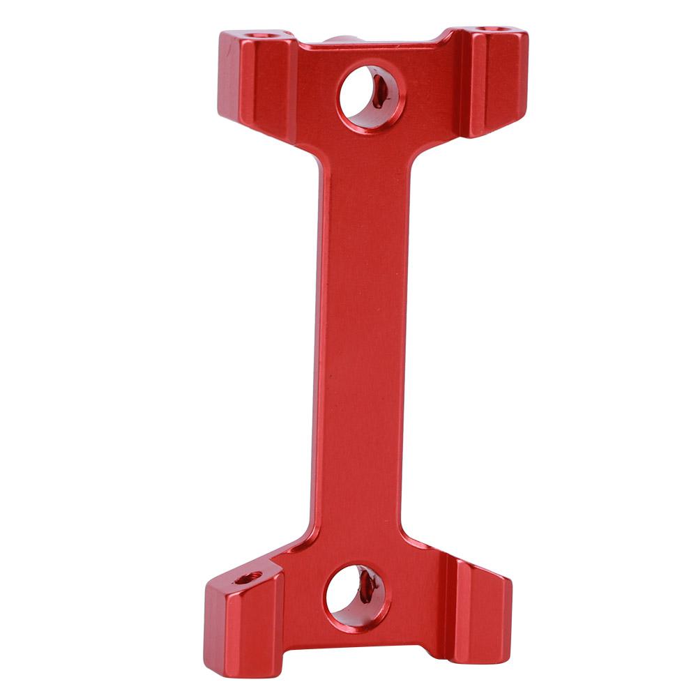 Rear Suspension Bracket Shock Absorbers Mount Fit for Axial SCX10 III AX103007 1 10 RC Car