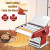 Stainless Steel Multifunctional Noodle Maker
