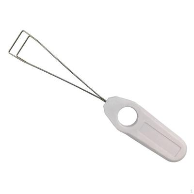 Tastenkappenabzieher Tastenabziehwerkzeuge ,DIY Entfernungswerkzeug ,Expertenzubehör, Stahlentferner, für Mechanische
