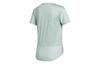 Adidas T Shirt Women's Light Green GN7310