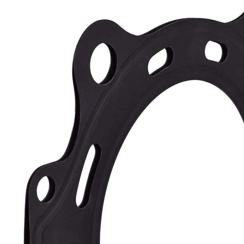 Motorcycle Complete Cylinder Overhaul Head Gasket Repair Pad Mat Set for CF Moto ATV CF500 2008-2009 X5 CFORCE 500 LWB