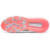 Nike Air Max 270 React Stitch Weiß Flash Crimson CQ6549-100