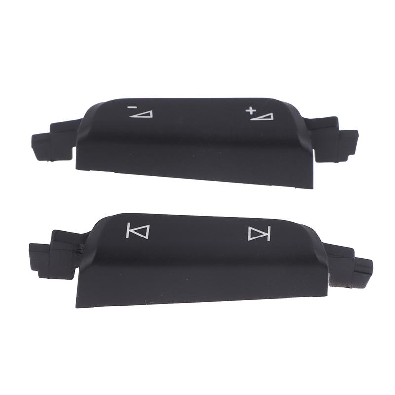 For Arteon Golf 7   B8 Cc Tiguan 2 T-Roc Touran R Line New Multifunction Steering Wheel Switch Volume Control Button