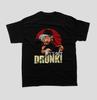 Beggar So Drunken Master Let’s Get Drunk T-Shirt Funny Classic Kungfu Movie Tee
