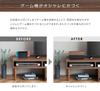 Miyatake Seisakujyo Storage Game Console Brown Case, Case, TEER,