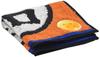 Marushin Mini Hand Dragon Ball Z Hand Character Antibacterial and Odor Perfect Gift for Goku 4005000000 Towel, Towel, Cotton, Resistant, Birthdays,