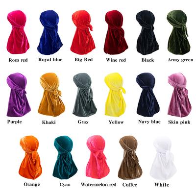 Mode Feine Bunte Kopf Wrap Atmungsaktive Baotou Kappe Chemotherapie Kappe Muslimischen Hut Nette Kappe In Frauen DER