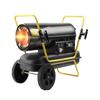 Chu Rong 75KW Commercial Diesel Air Heater