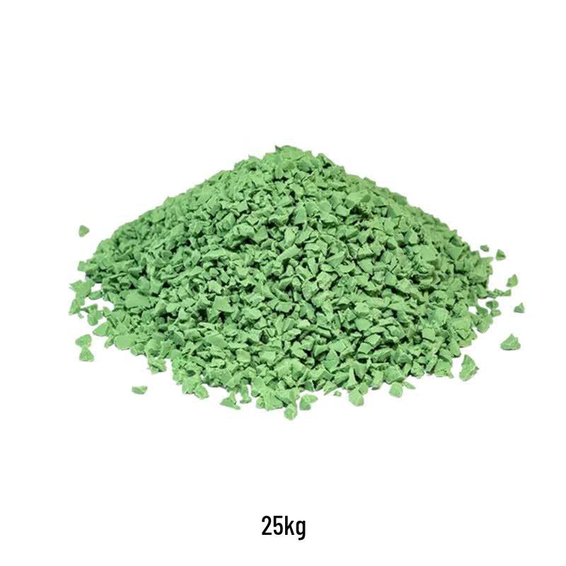 Kunpai Plastic Granules